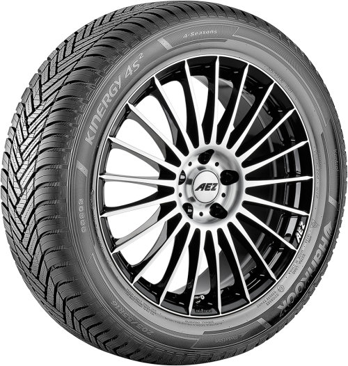 Hankook Kinergy 4S² H750 175/65 R14 82T 4PR SBL
