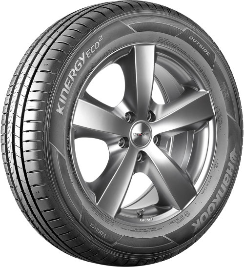 Hankook Kinergy Eco 2 K435 155/80 R13 79T 4PR SBL