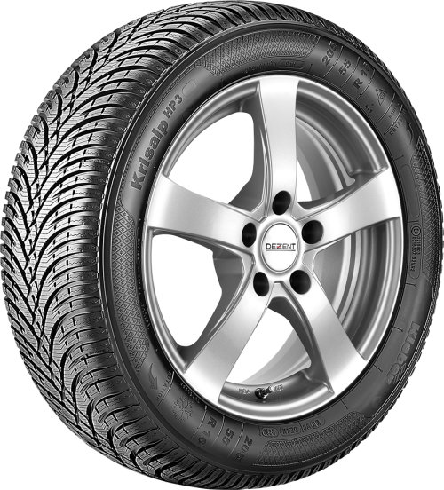 Kleber Krisalp HP 3 195/65 R15 91T