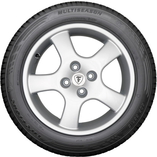 Firestone Multiseason 2 195/45 R16 84V XL EVc