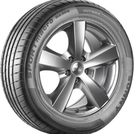 Sunny NA305 205/45 ZR17 88W XL
