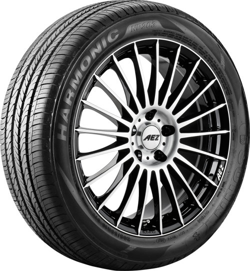 Sunny NP203 165/55 R14 72H