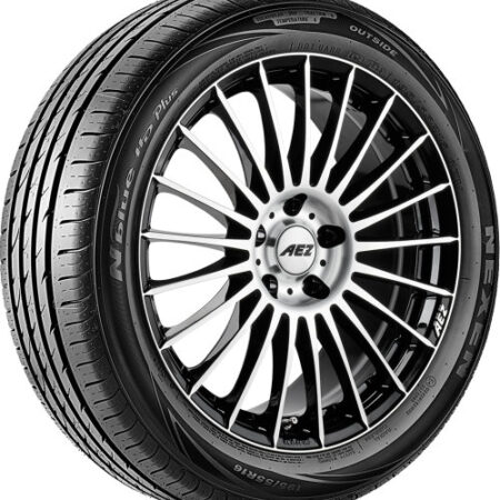Nexen N blue HD Plus 155/80 R13 79T 4PR