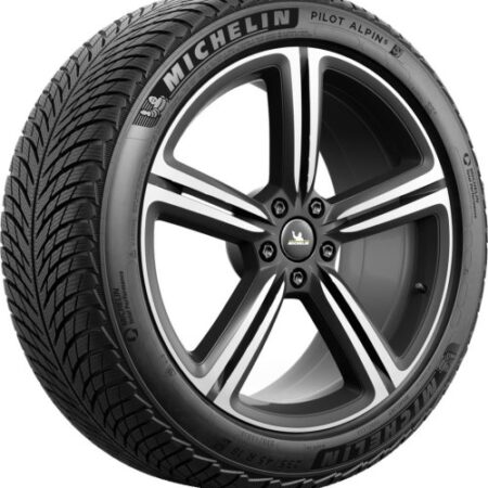 Michelin Pilot Alpin 5 245/35 R20 95V XL, NA5
