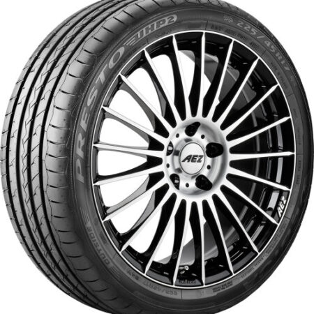 Debica Presto UHP 2 225/45 R17 91Y