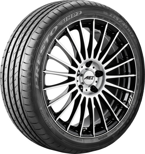 Debica Presto UHP 2 225/45 R17 91Y
