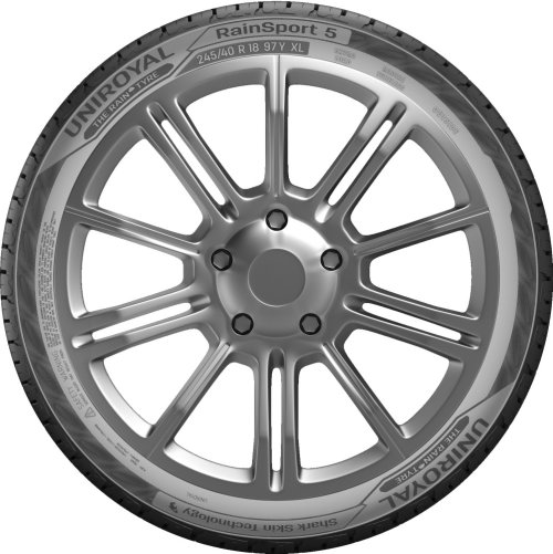 Uniroyal RainSport 5 195/45 R16 84V XL EVc