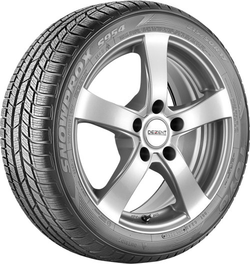 Toyo Snowprox S 954 245/40 R18 97V XL