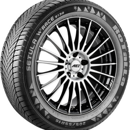 Rotalla Setula W Race S130 145/65 R15 72T