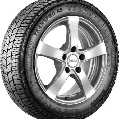 Kleber Transpro 4S 195/75 R16C 107/105R