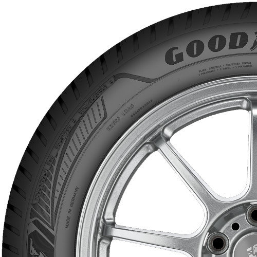 Goodyear Vector 4 Seasons Gen-3 SUV 235/60 R18 107W XL 3 Goodyear Vector 4 Seasons Gen-3 SUV 235/60 R18 107W XL - Afbeelding 3