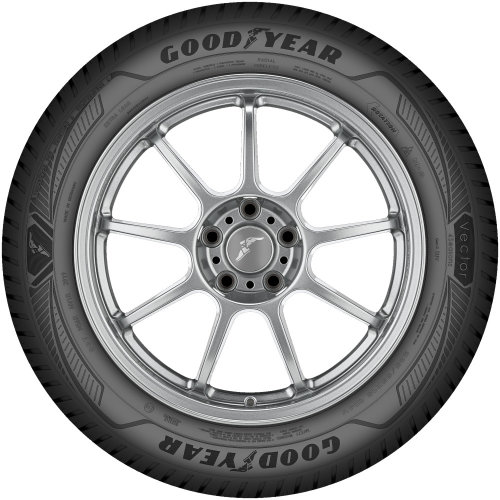 Goodyear Vector 4 Seasons Gen-3 SUV 235/60 R18 107W XL 1 Goodyear Vector 4 Seasons Gen-3 SUV 235/60 R18 107W XL