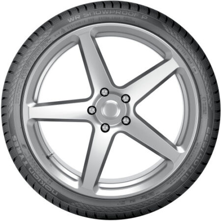 Nokian WR Snowproof P 215/50 R18 96V XL
