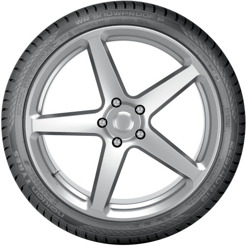 Nokian WR Snowproof P 215/50 R18 96V XL
