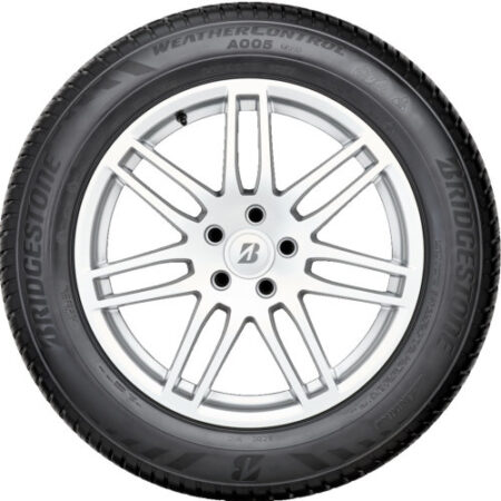 Bridgestone Weather Control A005 Evo 195/65 R15 95V XL