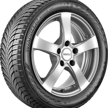 Nexen Winguard SnowG WH2 185/70 R14 88T 4PR