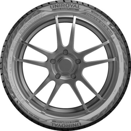 Uniroyal WinterExpert 205/65 R15 94T EVc
