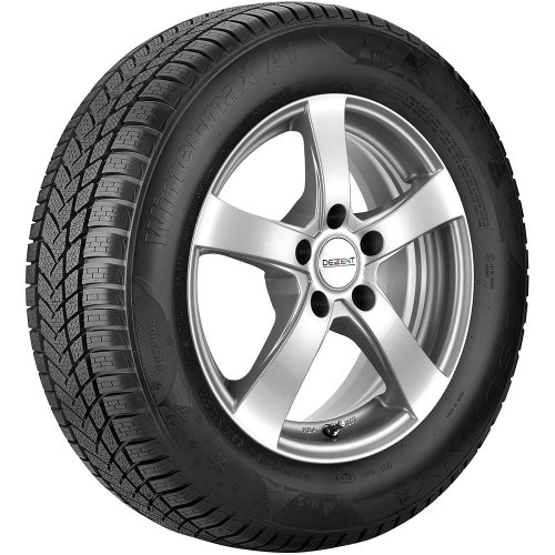 Sunny Wintermax NW211 225/40 R18 92V XL 1 Sunny Wintermax NW211 225/40 R18 92V XL