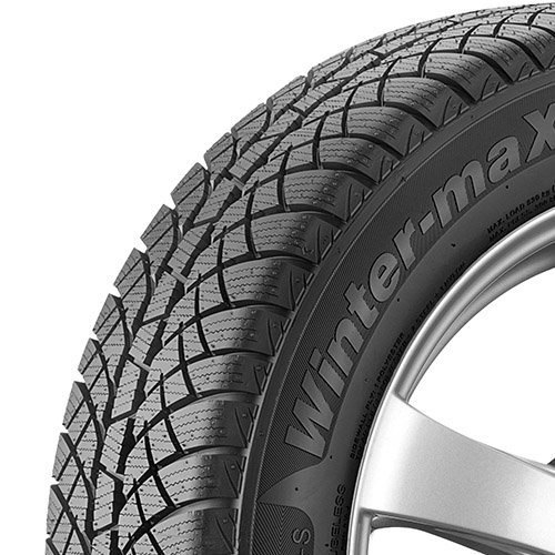 Sunny Wintermax NW611 185/55 R15 86H XL 3 Sunny Wintermax NW611 185/55 R15 86H XL - Afbeelding 3