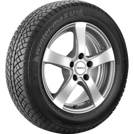 Sunny Wintermax NW611 185/55 R15 86H XL