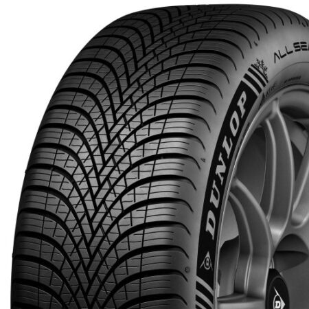 Dunlop All Season 2 195/50 R15 86V XL