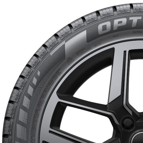 Optimo All Weather OL41 195/60 R15 88H 4PR SBL 3 Optimo All Weather OL41 195/60 R15 88H 4PR SBL - Afbeelding 3