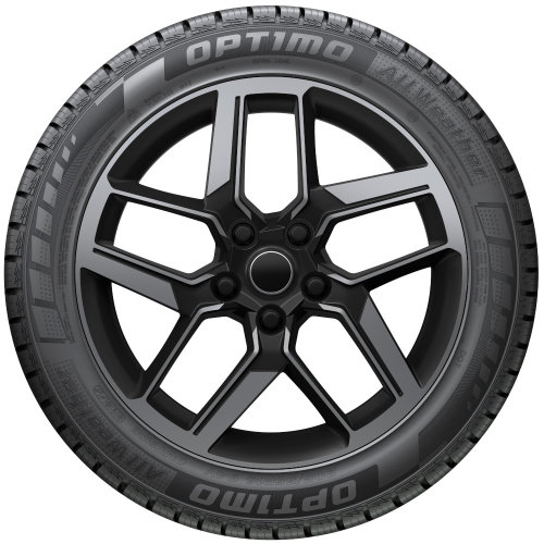 Optimo All Weather SUV OL41A 225/65 R17 106V XL 4PR SBL
