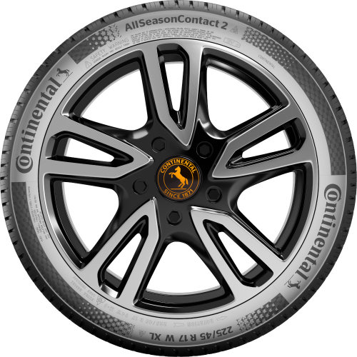 Continental AllSeasonContact 2 205/55 R19 97V XL EVc