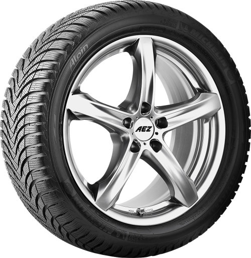 Michelin Alpin A4 175/65 R14 82T