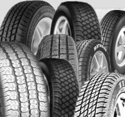 Apollo Altrust All Season 195/75 R16C 107/105R