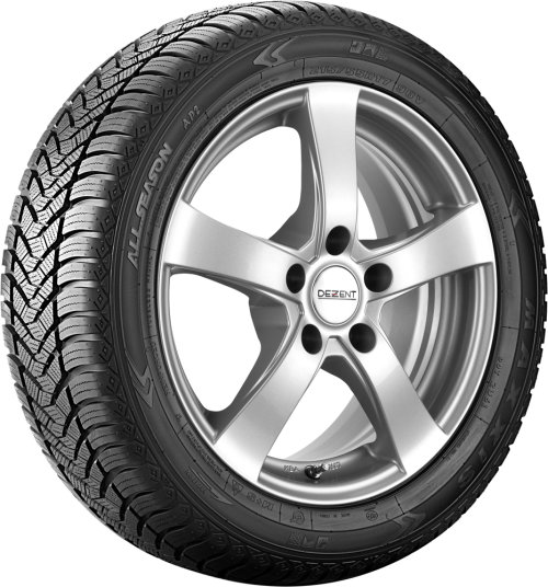 Maxxis All Season AP2 145/65 R15 72T