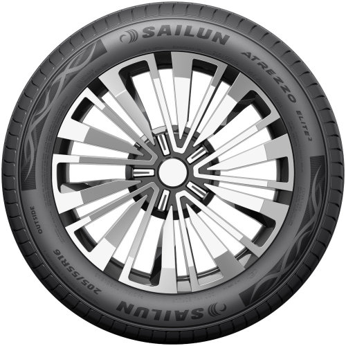 Sailun Atrezzo Elite2 215/65 R17 99V