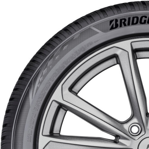 Bridgestone Blizzak 6 205/55 R17 95V XL Enliten / EV 3 Bridgestone Blizzak 6 205/55 R17 95V XL Enliten / EV - Afbeelding 3