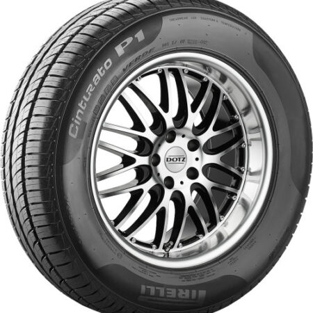 Pirelli Cinturato P1 Verde 195/65 R15 91H