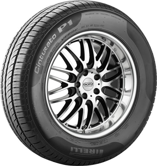 Pirelli Cinturato P1 Verde 205/55 R16 91V