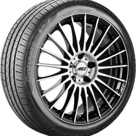 Pirelli Cinturato P7 225/45 R17 91W MO, MERCEDES-BENZ C-Klasse 204, MERCEDES-BENZ SLK-Klasse 172