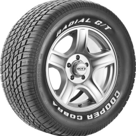 Seite cobraradialgt WM