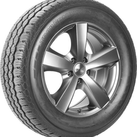 Maxxis CR966 Trailermaxx 195/60 R12C 104/102N