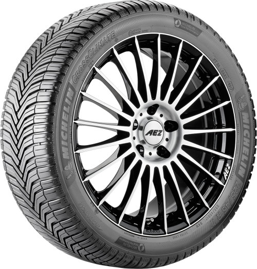 Michelin CrossClimate + 165/70 R14 85T XL