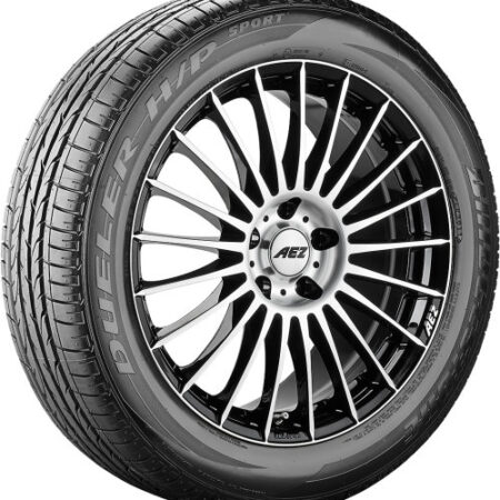 Bridgestone Dueler H/P Sport 285/45 R20 112Y XL AO, AUDI Q7