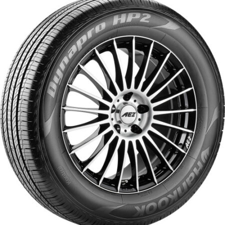 Hankook Dynapro HP2 RA33 235/75 R15 105H 4PR SBL