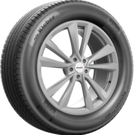 Kleber Dynaxer HP 5 SUV 255/40 R20 101V XL