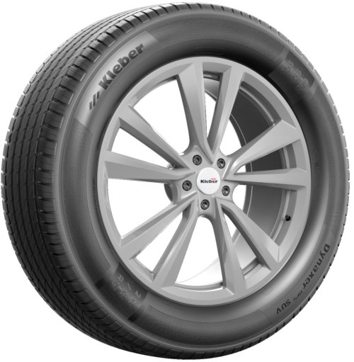 Kleber Dynaxer HP 5 SUV 215/65 R16 98H