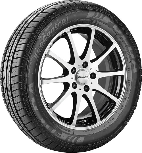Fulda EcoControl 145/65 R15 72T