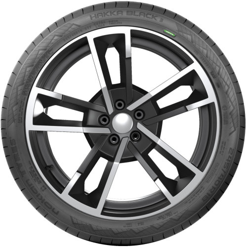 Nokian Hakka Black 3 275/40 R21 107Y XL SUV