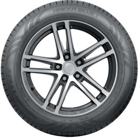 Nokian Hakka Blue 3 215/65 R17 103H XL SUV