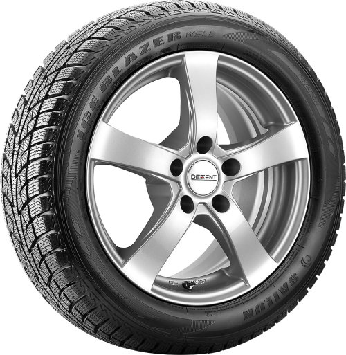 Sailun Ice Blazer WS L2 165/65 R15 81T
