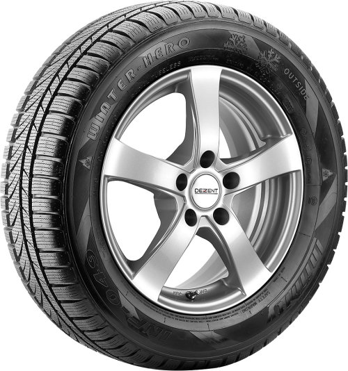 Infinity INF 049 175/65 R14 82T