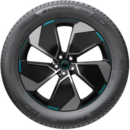 Hankook iON GT (IK41) 215/50 R17 95V XL 4PR EV, SBL
