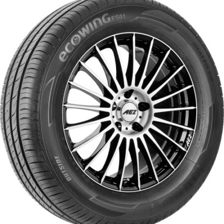 Kumho EcoWing ES01 KH27 175/65 R14 86T XL KIA Picanto